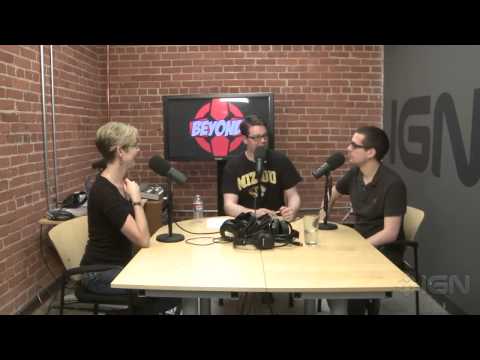 Playstation Plus: Should a New PS4 Owner Buy a PS3? - Podcast Beyond