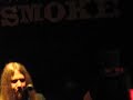 Blackberry Smoke with SLASH @ SxSW 2007 Blackberry Smoke with SLASH @ SxSW 2007