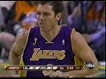 Boston/Lakers Game 6 1 3