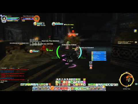 lotro minstrel - Just updated client after a month or two of inactivity. I haven't played the new update 10? content at all so will hopefully get into that soon and upload vi...