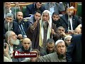 نائب سلفي يتهم المتظاهرين بأخذ ترامدول