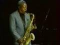 Cool Jazz Nites Legends of Jazz Marchel Ivery