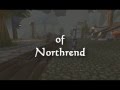 HLS invitation to Northrend