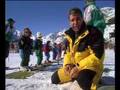 Børn, alder og skiskole - fra 1997
