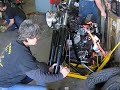 73 Harley Brake Work & Lifter Install