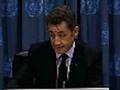 63ème Assemblée Générale Des Nations Unies