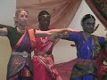 alarippu   austin india dance