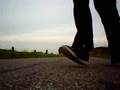Cwalk... --Voltaren.--Mase - Breathe, stretch, shake