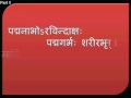 PART II - Vishnu Sahashtra Naam Stotram (Shree Vishnu Divya Sahasra Naam Stotram)