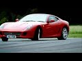 ferrari 599