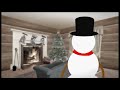Mad Snow Men