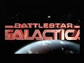Battlestar galactica game intro