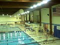 Diving Mistake