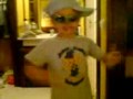Hiphop Arvid #1