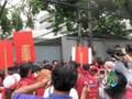 Free Burma: 8.8.08 Event in Bangkok