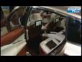 Icon for Post #Geneva Motorshow a selection of saloon cars
