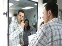 Hollyoaks Backstage - Matt Littler\