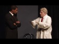 Sometimes I Wish I Were Never Elected - TOP STORY! WEEKLY