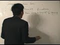 Fourier Analysis 9: Convergence of Fourier Series of f(x)=2x