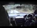 新城ラリー2006 SS6