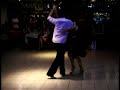 Pablo Rodriguez y Noelia Hurtado - El Flete