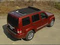 Jeep Liberty/Cherokee