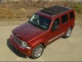 Jeep Liberty/Cherokee
