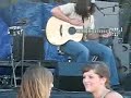 Andreas Kapsalis Trio, \"El Mariachi\" (live) Riverview Music Festival 2007