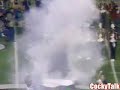 1987 South Carolina vs. Clemson 2001 entrance