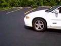 GTP BURNOUT AND 180