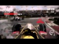 F1 2010 | ARL Friday League 1: S2 Round 8 - Canadian GP