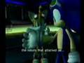 youtube poop: sonic riders zero dinner 2/5