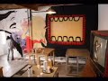 Corpora��o Pichando Muro