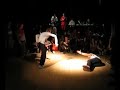 Flava of the Month,4 vs 4 mixed style battle