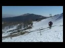 Rando en Auvergne : Massif du Sancy, Vallée de Chaudefour, Chambon des neiges Rando en Auvergne : Massif du Sancy, Vallée de Chaudefour, Chambon des neiges