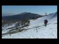 Rando en Auvergne : Massif du Sancy, Vallée de Chaudefour, Chambon des neiges