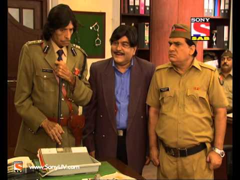 FIR - Episode 1209 - 23rd June 2014