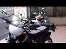 HONADA XR250 HONADA XR250