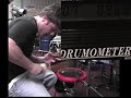 a video of wfd world champion matt smith (age 16)unofficially breaking his 16 and under wfd hands world record 1083 single strokes per minute. on july 15, he topped this mark to score 1109 at the namm world championships. on january 20, 2007 he played 1119 to pass art verdi for second all time in traditional grip.

on june 26, 2008 matt broke mike mangini's traditional grip world record, scoring 1132 to officially be classified that grip's world's fastest drummer.