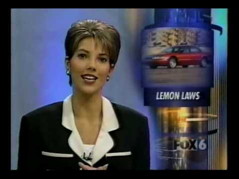 how to lemon law in california