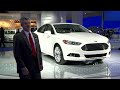 Icon for Post #2012 Detroit: 2013 Ford Fusion