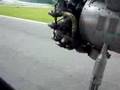 Ford Trimotor takeoff