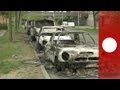 ΙΣΛΑΜΙΣΤΕΣ ΝΕΟΙ ΚΑΙ ΥΠΟΣΤΗΡΙΚΤΕΣ ΤΟΥΣ ΚΑΙΝΕ ΤΗΝ ΣΤΟΚΧΟΛΜΗ ΓΙΑ ΔΕΥΤΕΡΗ ΝΥΧΤΑ