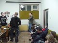 mačitka a lucka