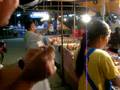 videos de Antonio e la cavalletta fritta in Thailandia :-)