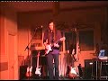 Ralf Jung - DigiTech GNX4 Guitar Workstation Demo