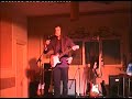 Ralf Jung - DigiTech GNX4 Guitar Workstation Demo