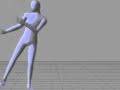 Good & Bad Dancer Dancing