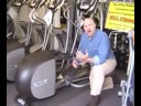 Total Body Workout with Precor 5.37 Elliptical Total Body Workout with Precor 5.37 Elliptical