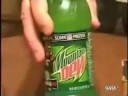 GLOW MOUNTAIN DEW